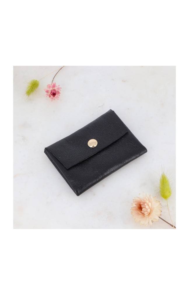 Pochette Bali-Noir