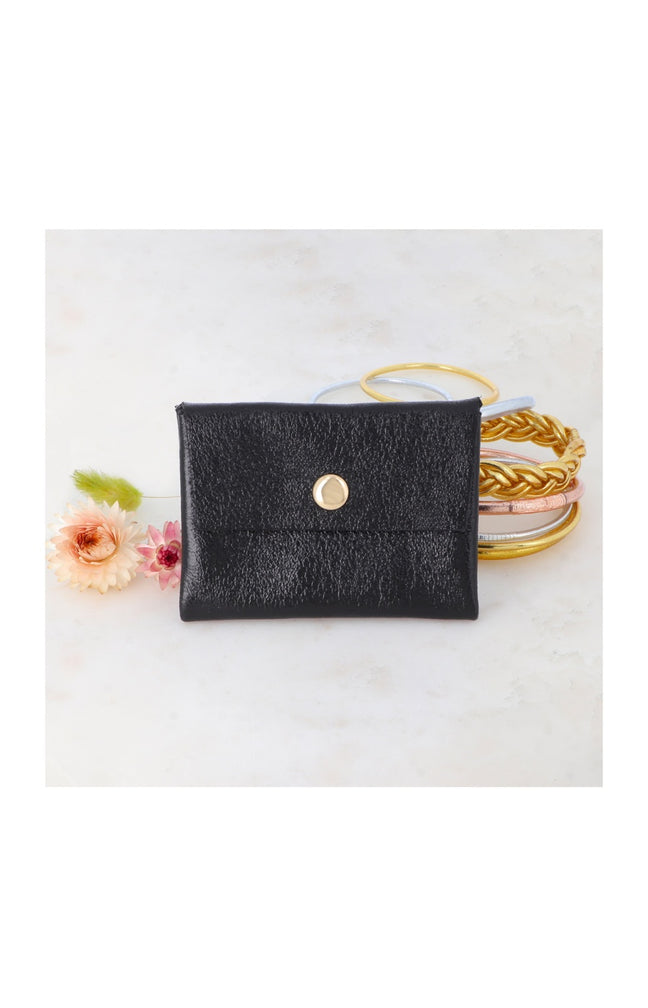 Pochette Bali-Noir