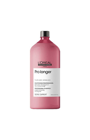 Shampoing rénovateur - Pro Longer - Cheveux abîmés