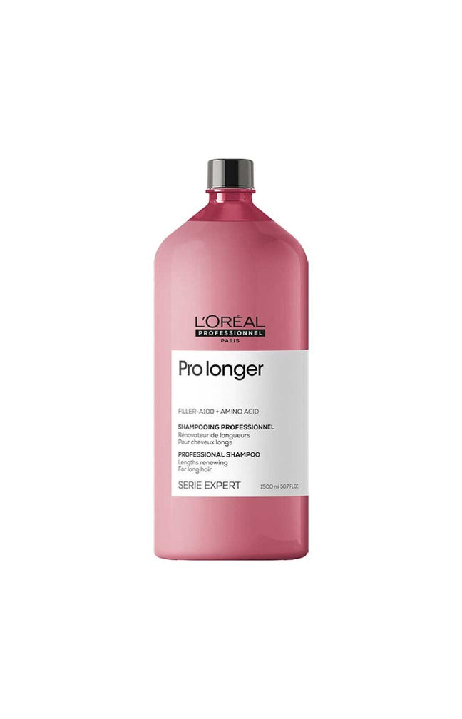 Shampoing rénovateur - Pro Longer - Cheveux abîmés