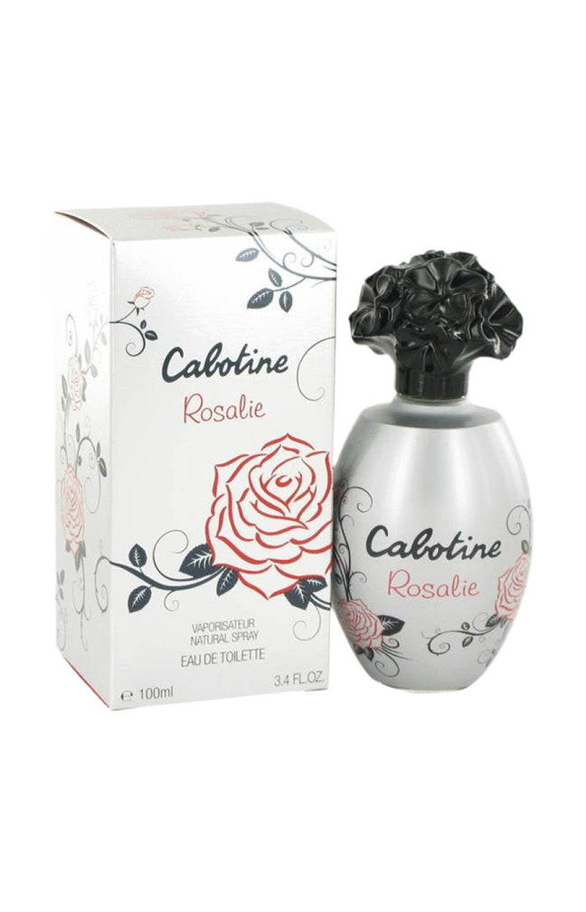 Cabotine Rosalie Eau de toilette - Floral fruité gourmand