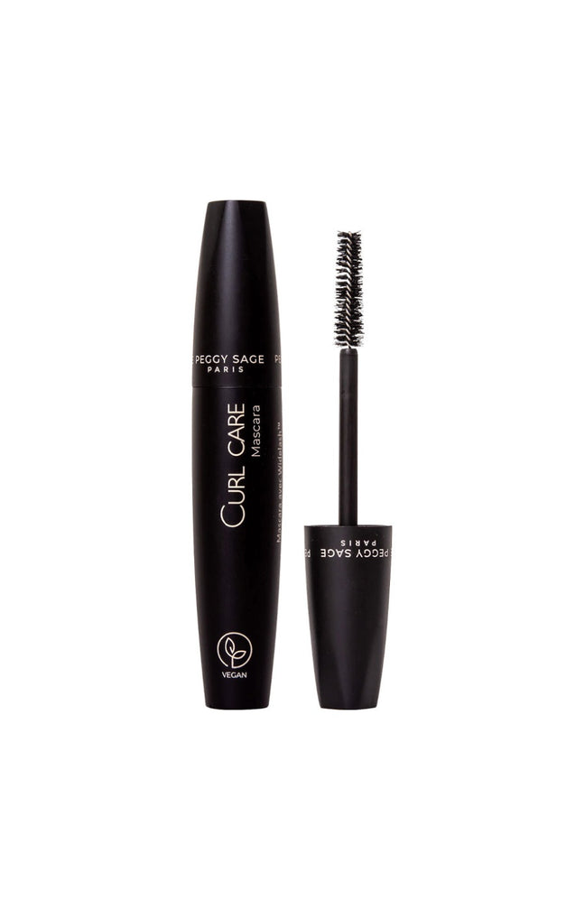 Mascara allongeant - Curl Care - 10 ml
