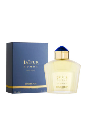 Jaïpur Eau de parfum - Oriental épicé - Homme