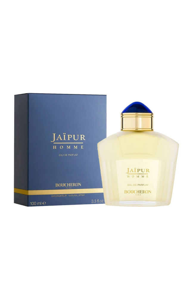 Jaïpur Eau de parfum - Oriental épicé - Homme