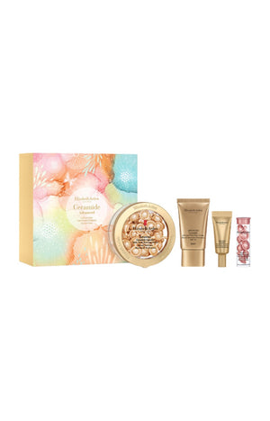 Coffret anti-âge - Retinol & céramides - 4 produits