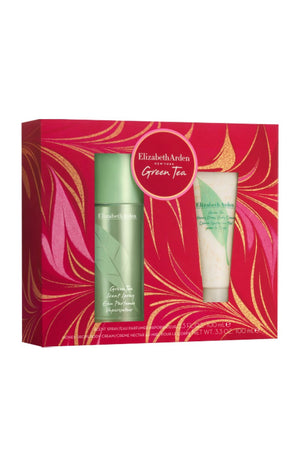 Coffret Green Tea - Corps - 2 produits