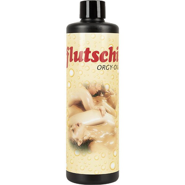 Huile lubrifiante extra longue durée - Orgy Oil - 500 ml