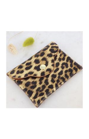 Pochette Budapest-Doré
