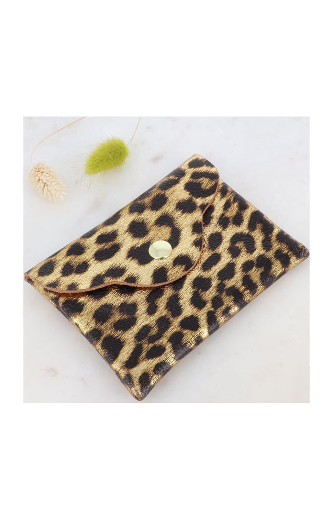 Pochette Budapest-Doré