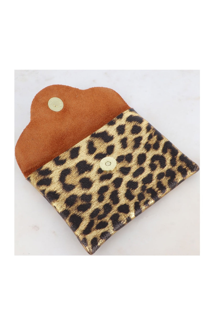 Pochette Budapest-Doré