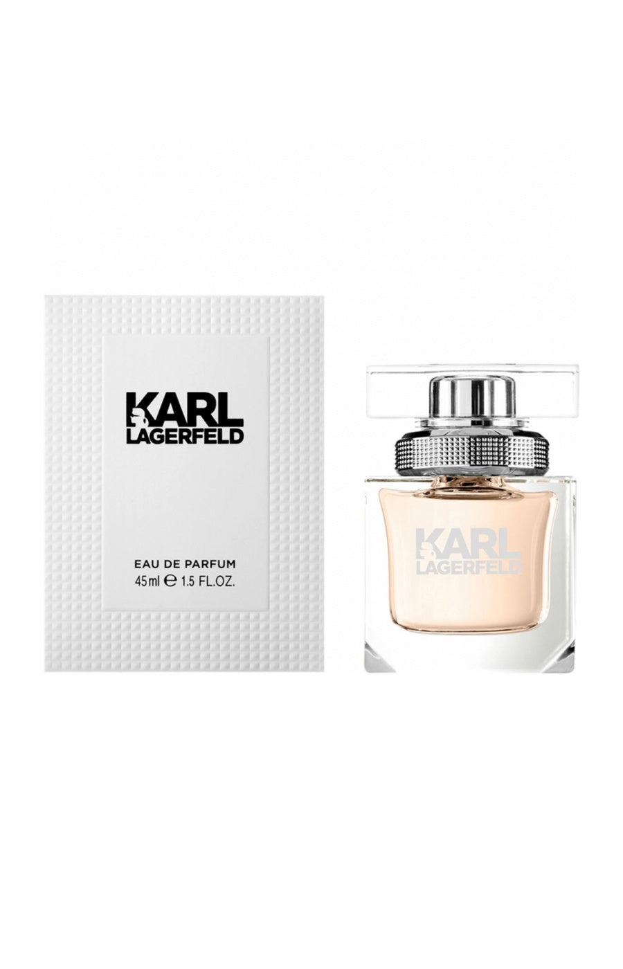 Karl Lagerfeld Eau de parfum - Floral