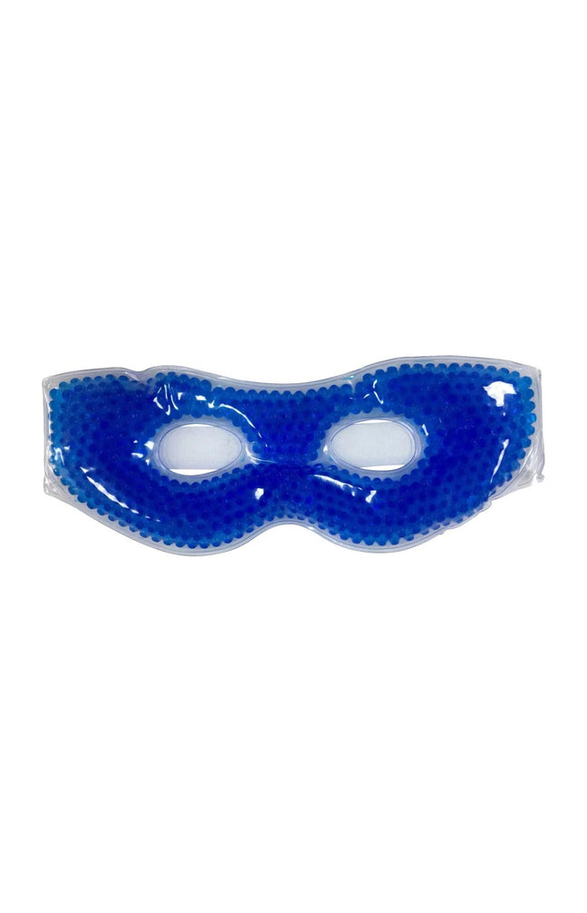 Masque gel à double effet chaud & froid - Yeux