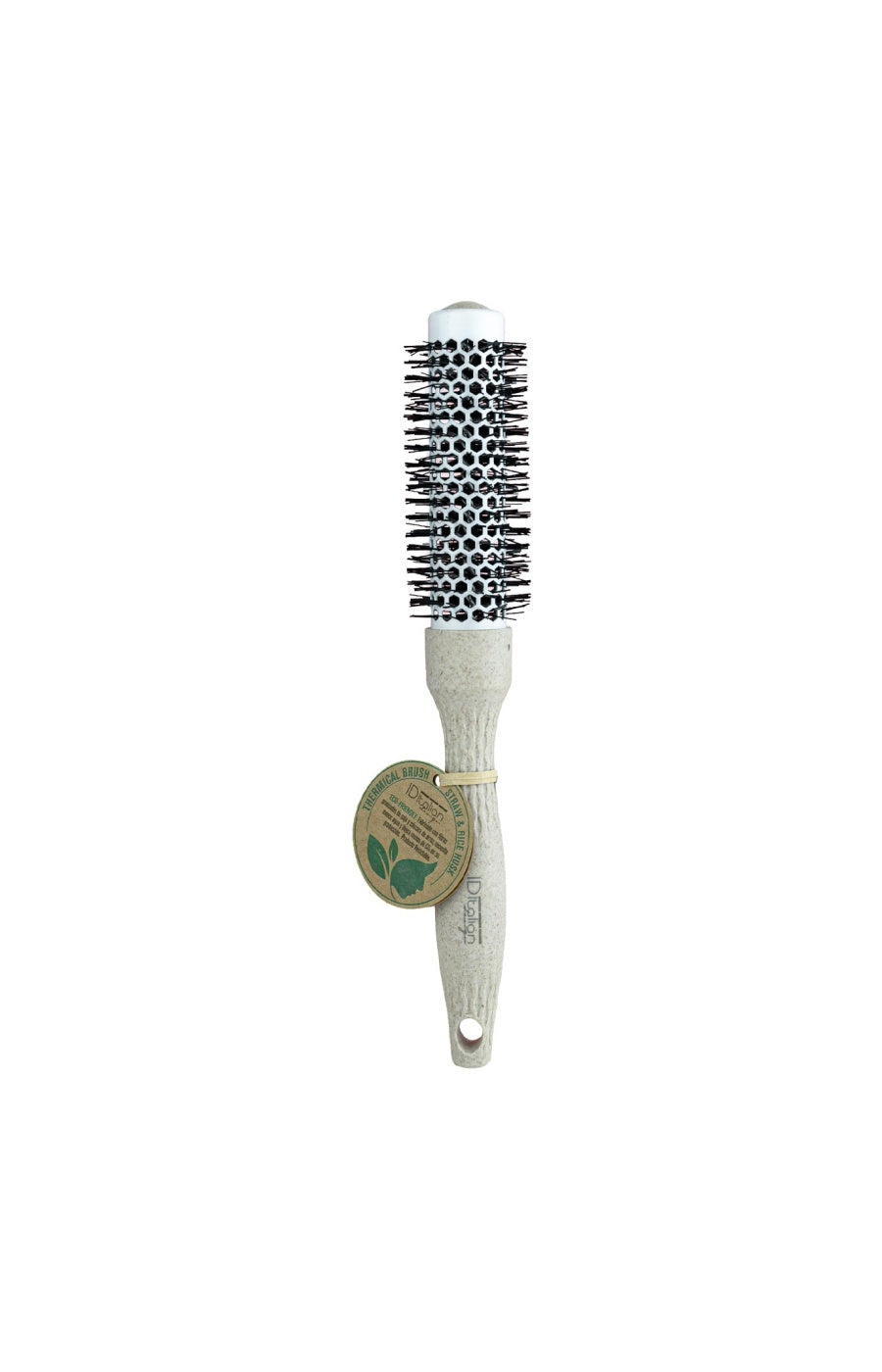 Brosse thermique écologique