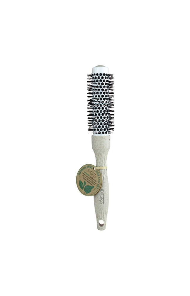 Brosse thermique écologique