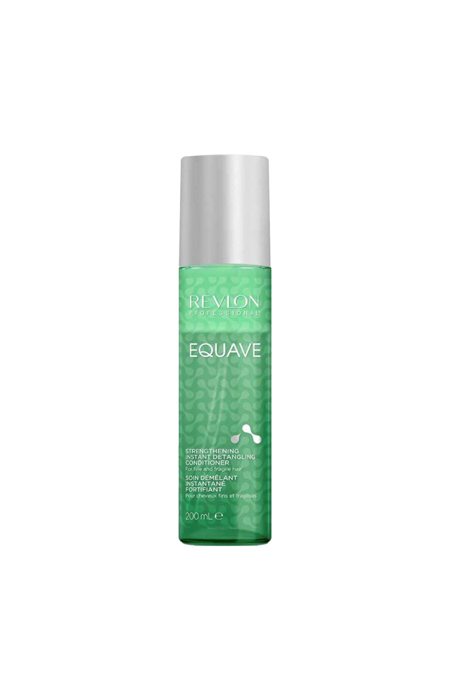 Soin démêlant fortifiant - Equave - Cheveux fins & fragilisés - 200 ml