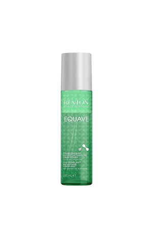 Soin démêlant fortifiant - Equave - Cheveux fins & fragilisés - 200 ml