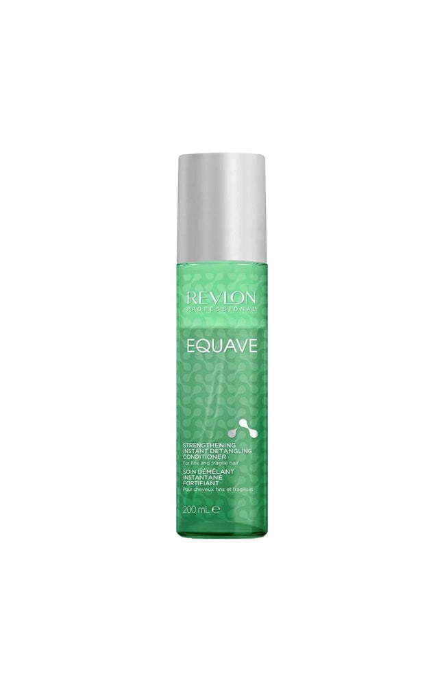 Soin démêlant fortifiant - Equave - Cheveux fins & fragilisés - 200 ml