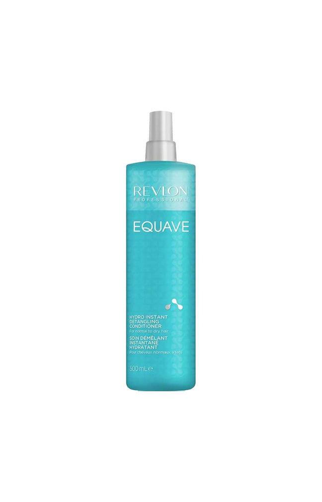 Soin dÃ©mÃªlant & hydratant - Equave - Cheveux normaux Ã  secs