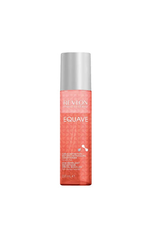 Soin démêlant & anti-frisottis - Equave - Cheveux bouclés & ondulés - 200 ml