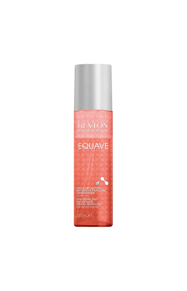 Soin dÃ©mÃªlant & anti-frisottis - Equave - Cheveux bouclÃ©s & ondulÃ©s - 200 ml