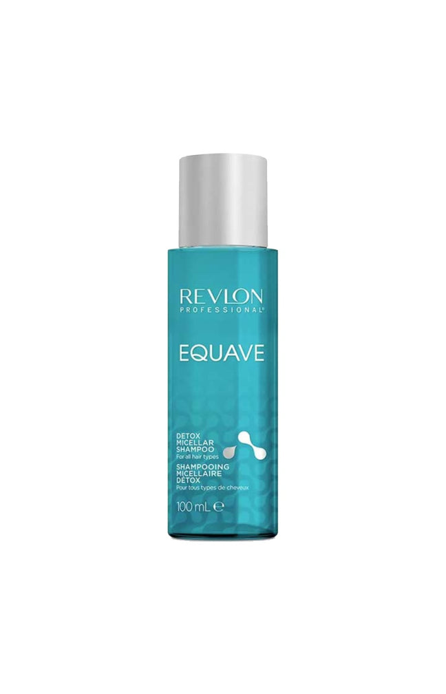 Shampoing micellaire purifiant - Equave