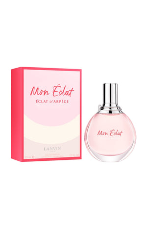 Mon Éclat Eau de parfum - Floral