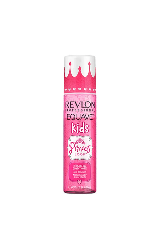 Soin dÃ©mÃªlant sans rinÃ§age - Equave - Enfants - 200 ml