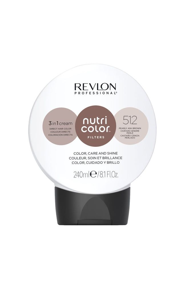Soin nutritif repigmentant - Nutri Color Filters - 240 ml