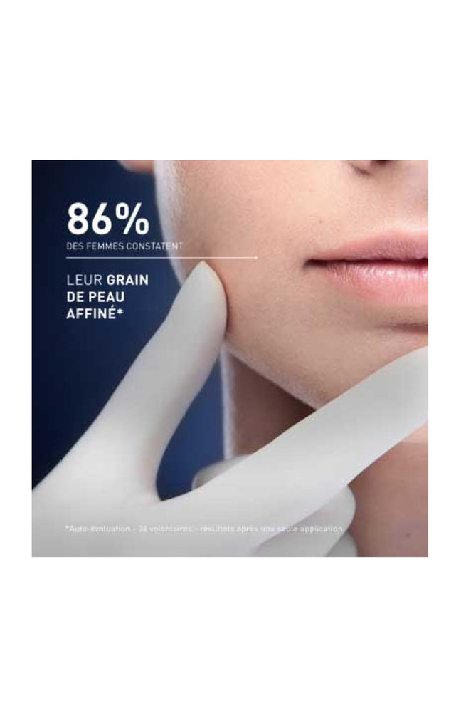 Peeling de nuit lissant - AHA & BHA - Sleep & Peel - Visage