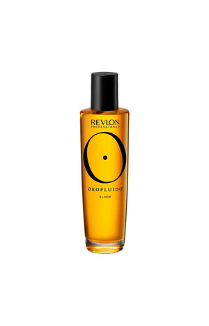 Elixir à l'huile d'argan - Orofluido - Tous types de cheveux