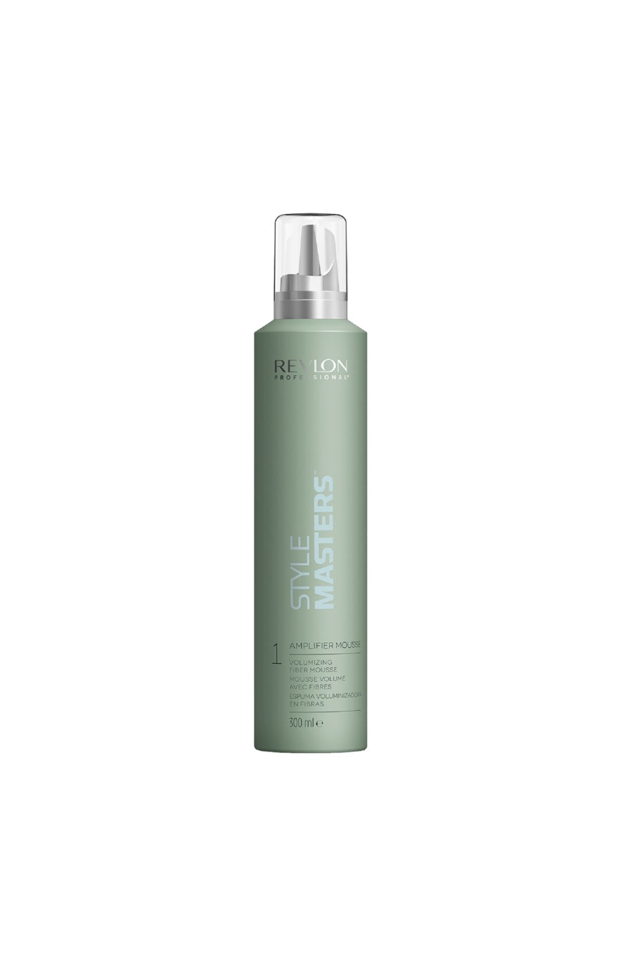 Mousse volumisante - Style Masters - 300 ml