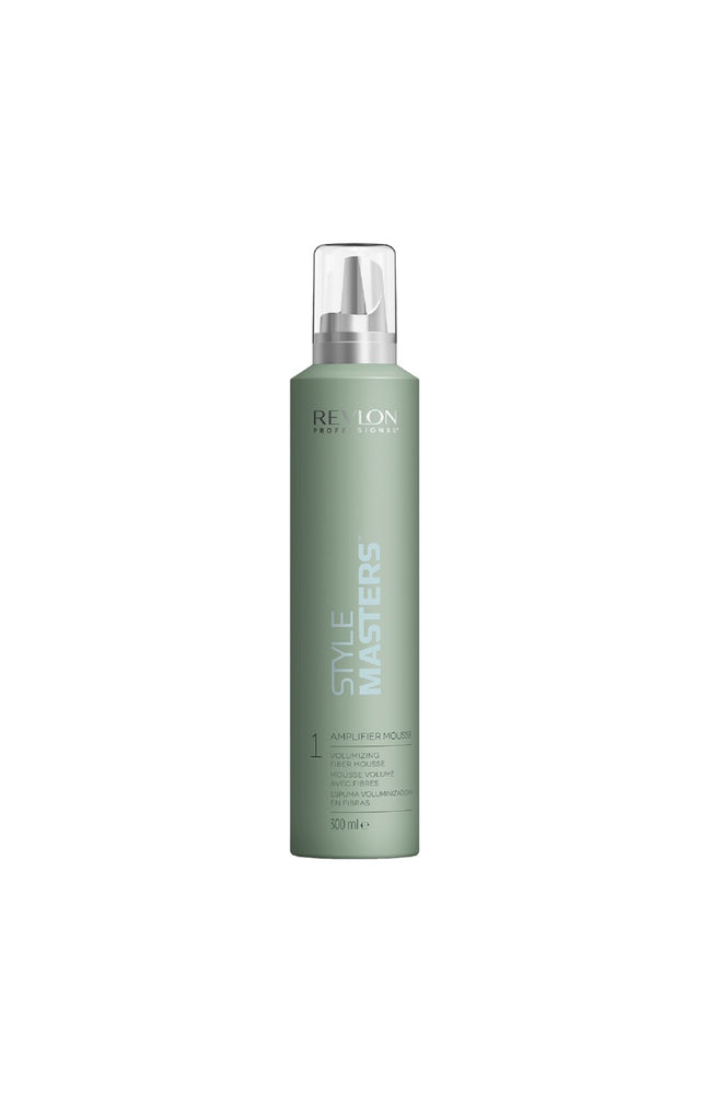 Mousse volumisante - Style Masters - 300 ml