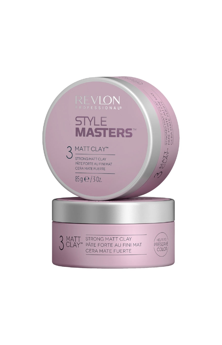 Cire sculptante - Style Masters - Fixation forte - 85 g