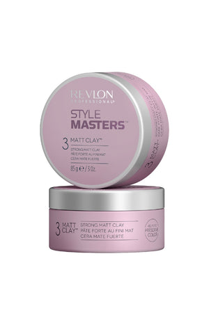 Cire sculptante - Style Masters - Fixation forte - 85 g