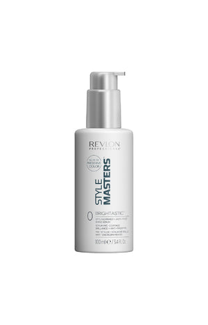 Sérum anti-frisottis - Style Masters - Cheveux rebelles - 100 ml