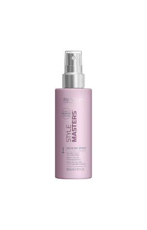 Spray coiffant texturisant - Style Masters - Fixation souple - 150 ml