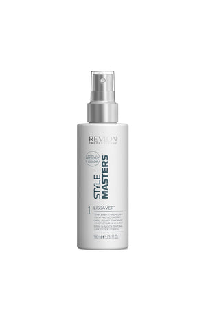 Spray lissant temporaire & protecteur de chaleur - Style Masters -  150 ml