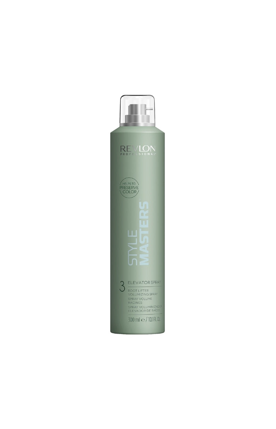 Spray volume racines - Style Masters - 300 ml