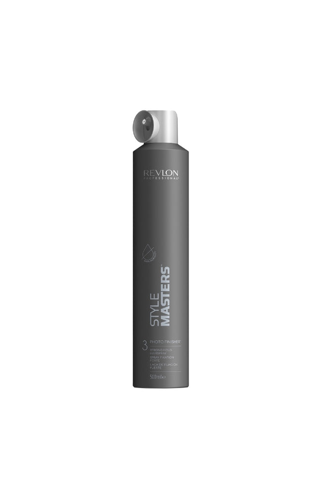 Spray coiffant - Style Masters - Fixation forte - 500 ml