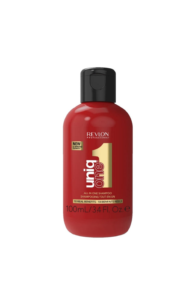 Shampoing 10-en-1 - UniqOne - Tous types de cheveux