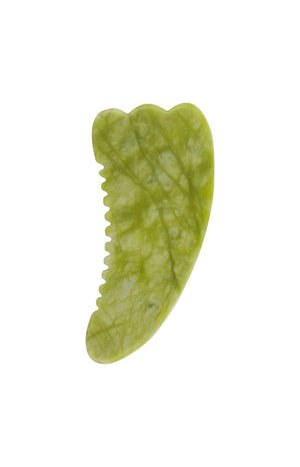 Pierre Gua Sha - Jade - Corps