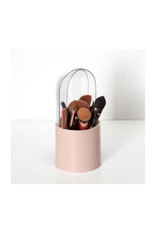 Organiseur cosmétiques - Rose