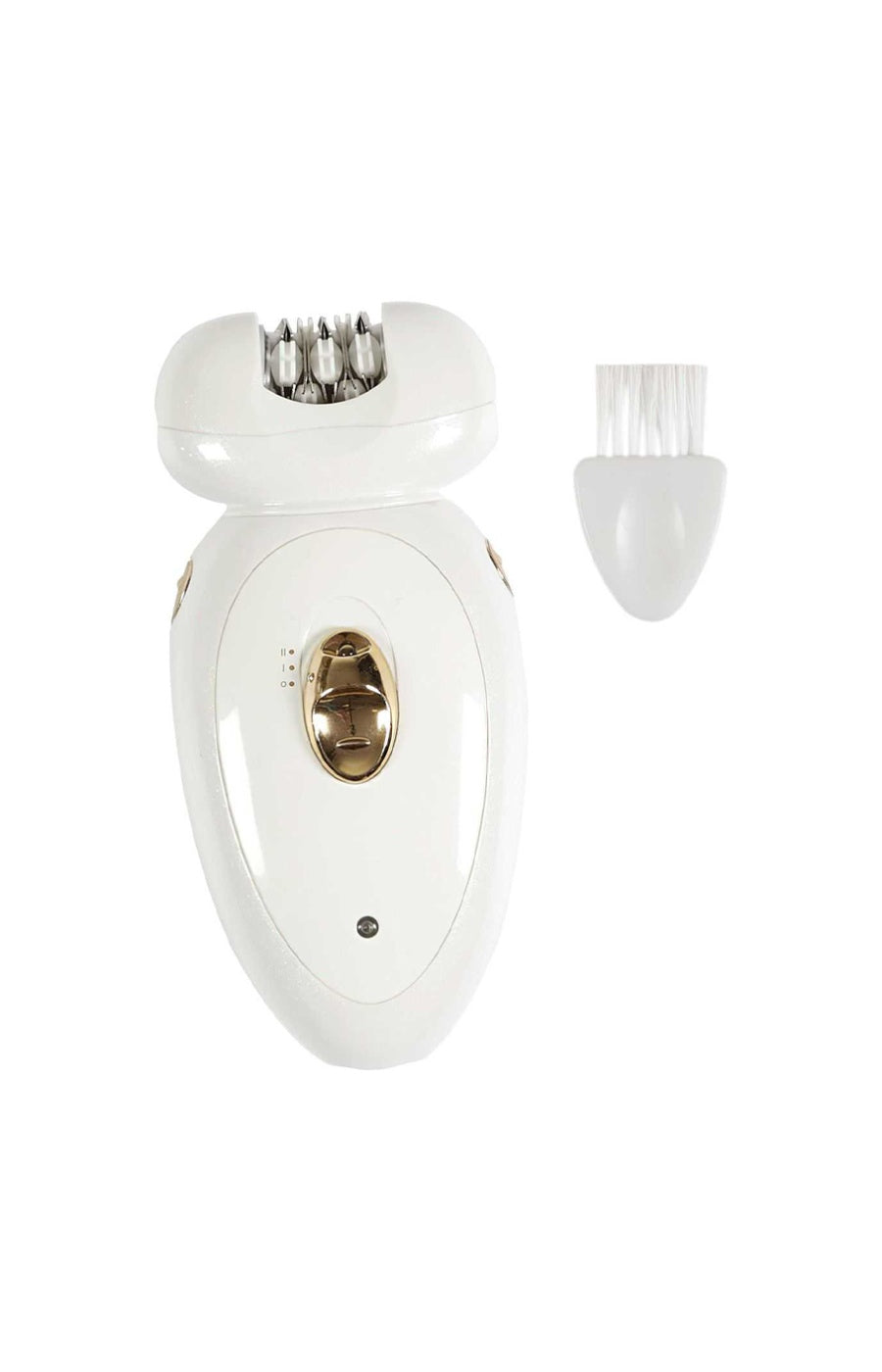 Epilateur électrique - Corps
