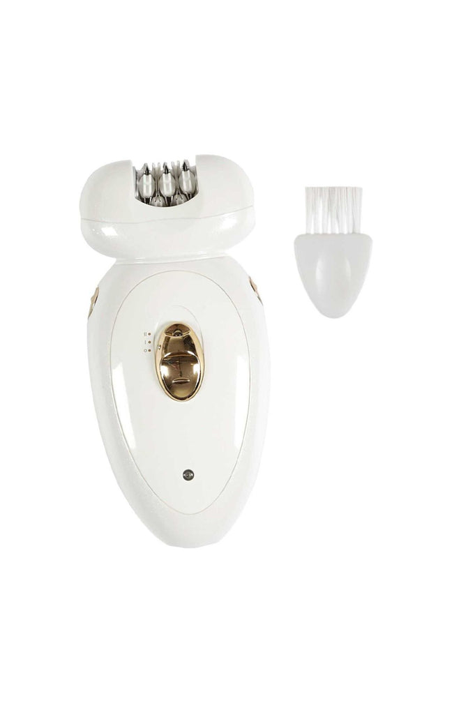 Epilateur électrique - Corps