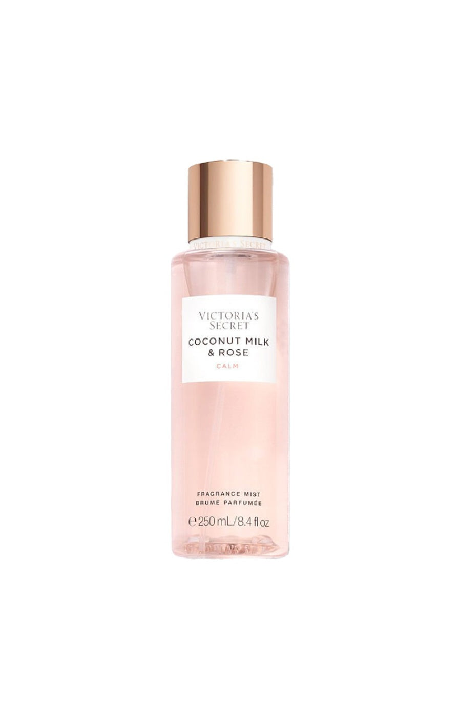 Brume parfumée - Lait de coco & Rose