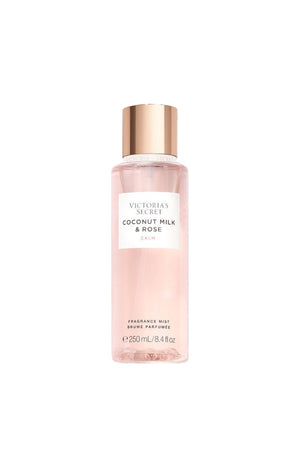 Brume parfumée - Lait de coco & Rose