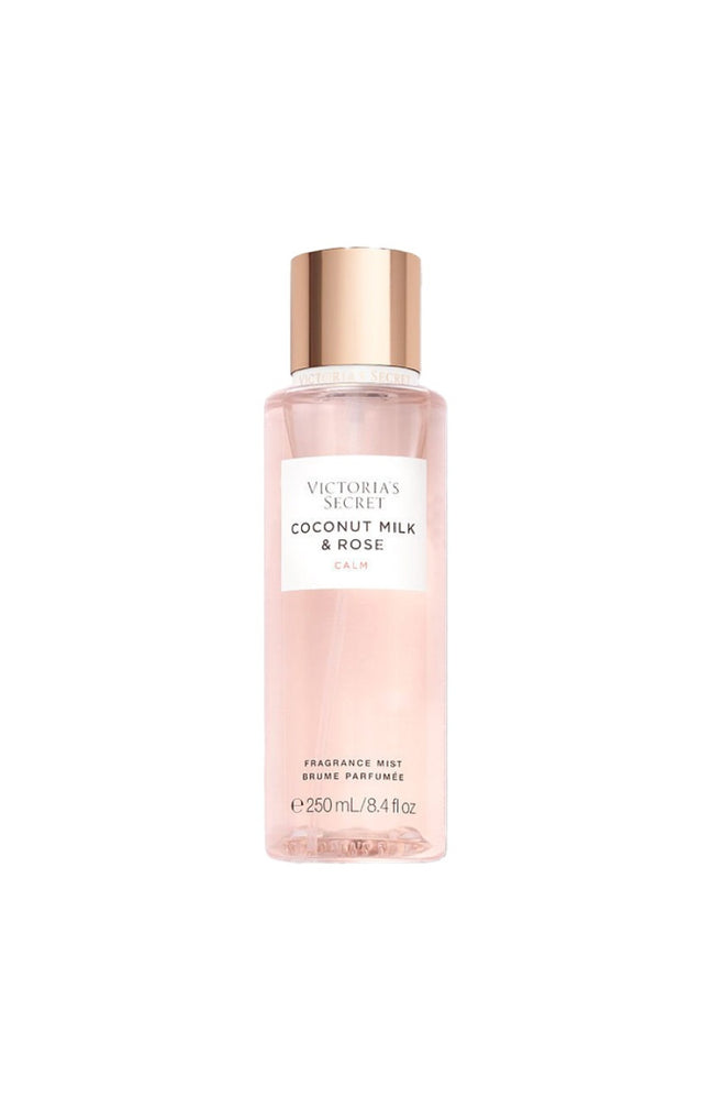 Brume parfumée - Lait de coco & Rose