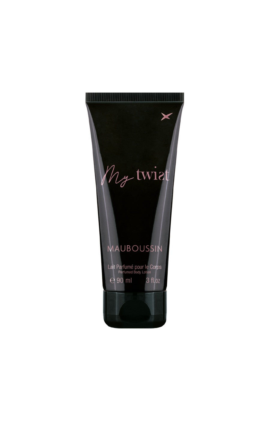 Lait parfumé My Twist - Floral - Corps