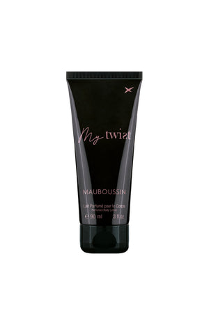 Lait parfumé My Twist - Floral - Corps