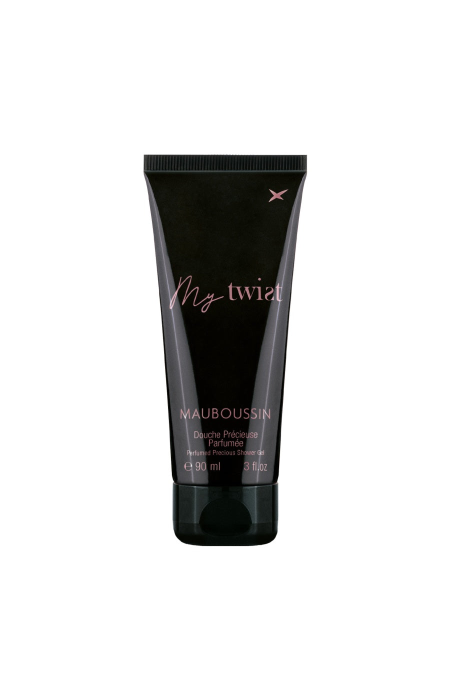 Gel douche - My Twist - Floral - 90 ml